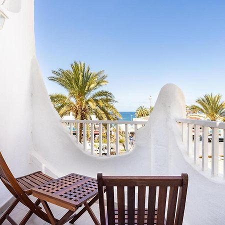Home2Book Triplex Disco Beach Las Americas, Terrace Арона Екстериор снимка
