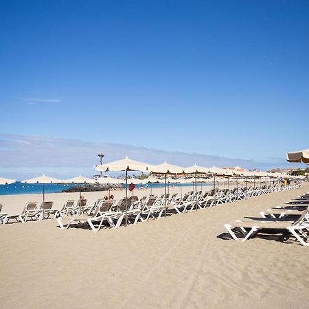 Home2Book Triplex Disco Beach Las Americas, Terrace Арона Екстериор снимка
