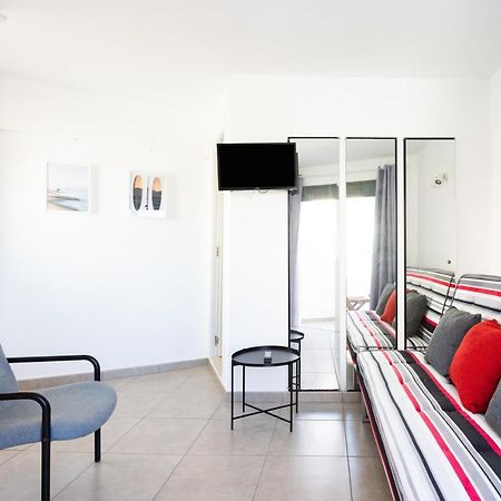Home2Book Triplex Disco Beach Las Americas, Terrace Арона Екстериор снимка