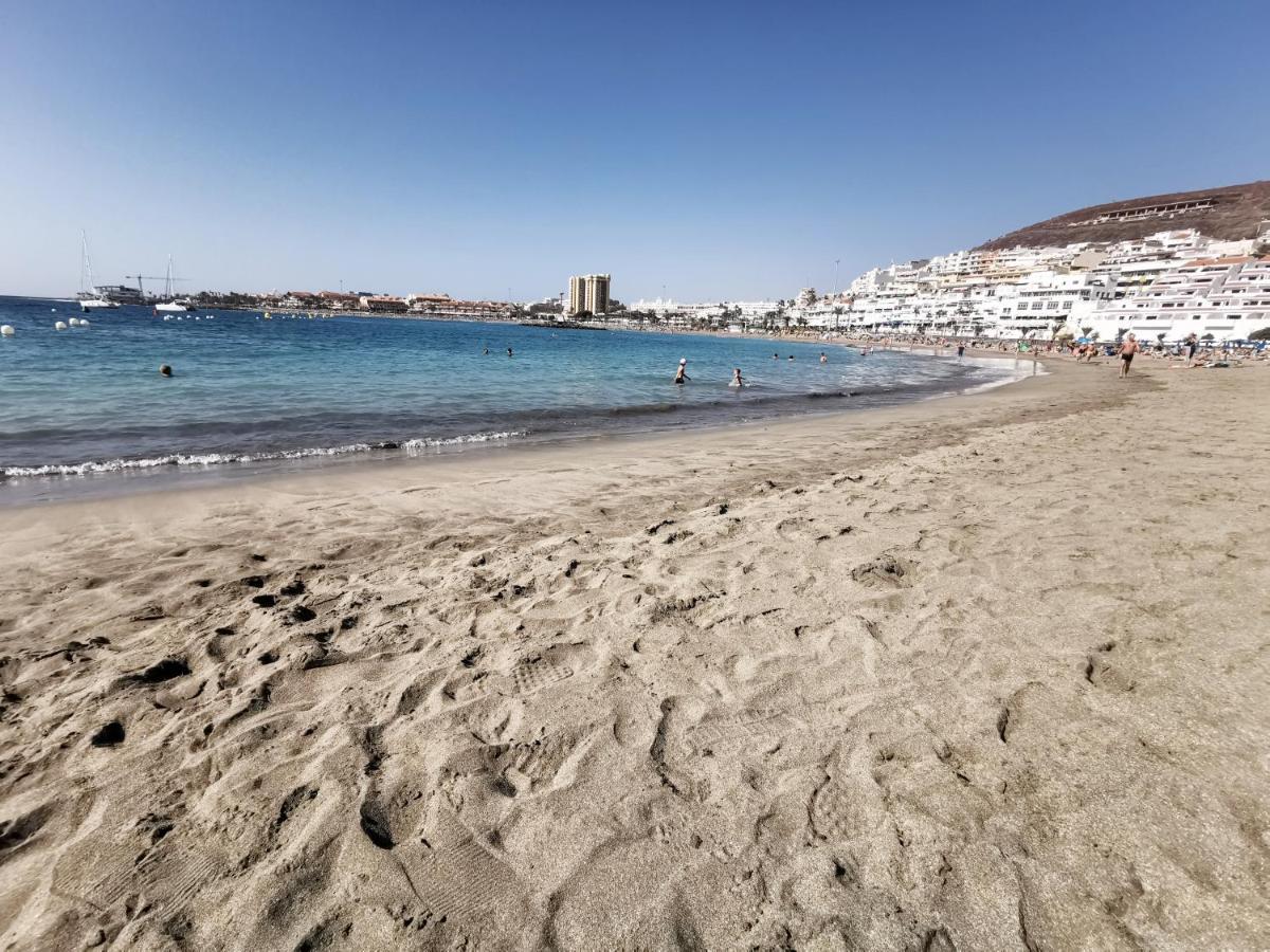 Home2Book Triplex Disco Beach Las Americas, Terrace Арона Екстериор снимка