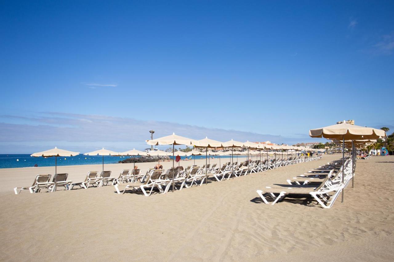 Home2Book Triplex Disco Beach Las Americas, Terrace Арона Екстериор снимка