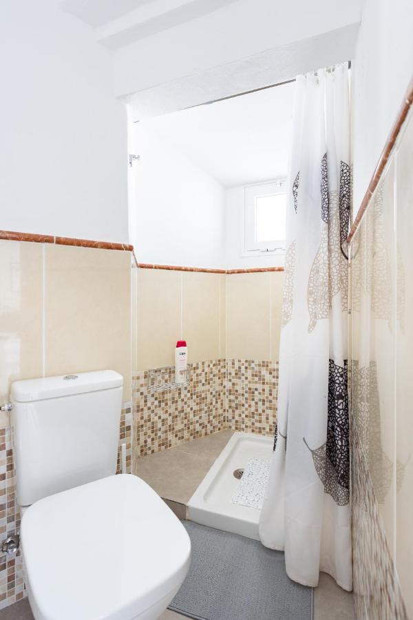 Home2Book Triplex Disco Beach Las Americas, Terrace Арона Екстериор снимка