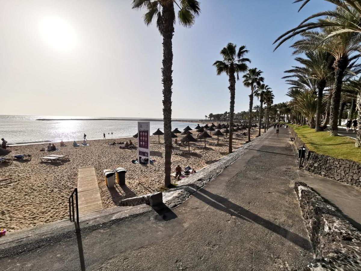 Home2Book Triplex Disco Beach Las Americas, Terrace Арона Екстериор снимка